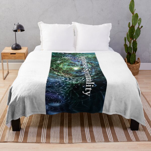 Item preview, Japanese Spirituality 2 designed and sold by Japan Moments Art.