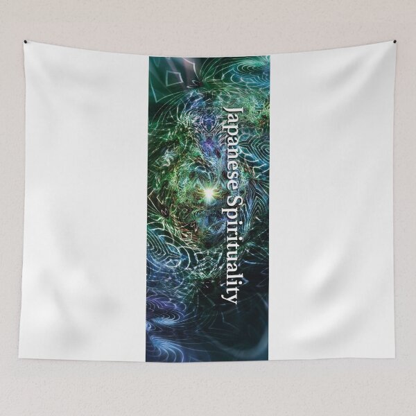 Item preview, Japanese Spirituality ２ designed and sold by Japan Moments Art.