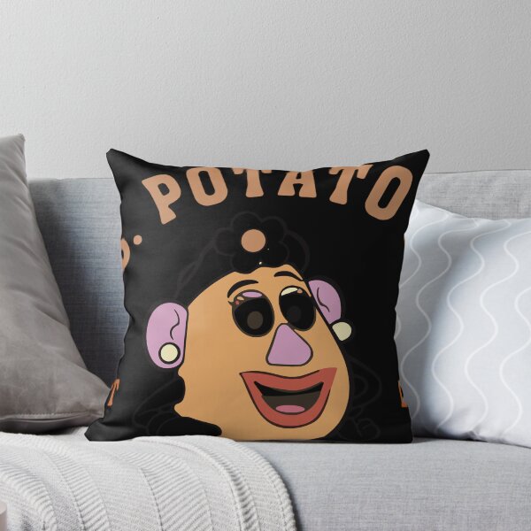 Item preview,  mr potato head designed and sold by Mauls.