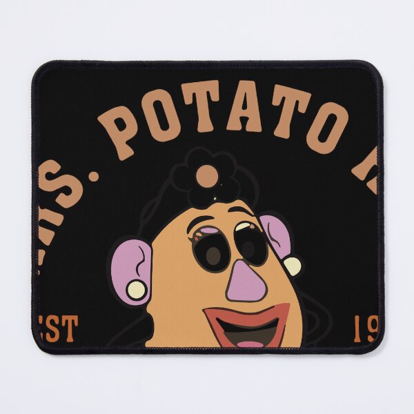 Item preview, mr potato head designed and sold by Mauls.