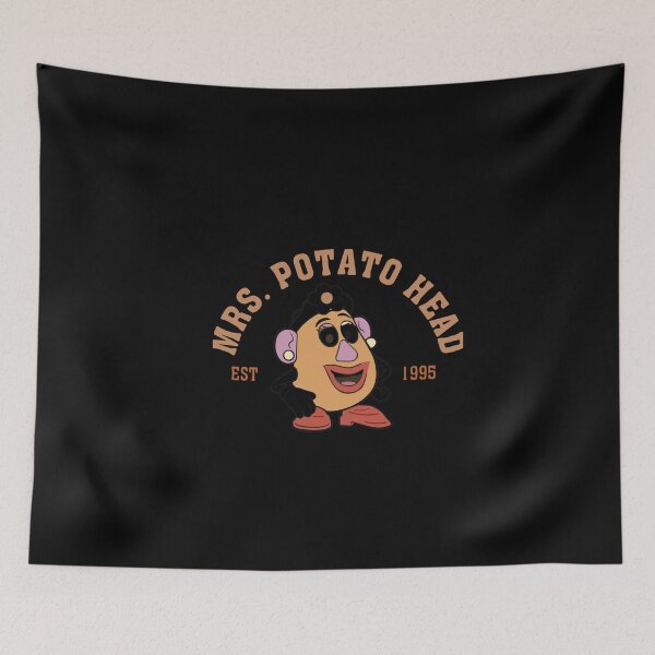 Item preview,  mr potato head designed and sold by Mauls.