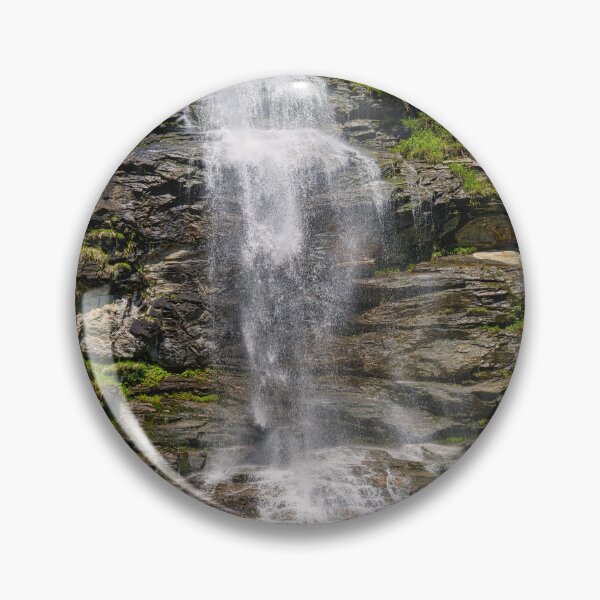 Item preview, Melnikfall waterfall in Maltatal near Berghotel Malta, Austria designed and sold by RastislavS.