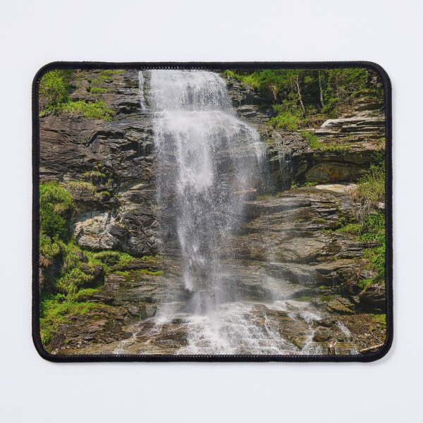 Item preview, Melnikfall waterfall in Maltatal near Berghotel Malta, Austria designed and sold by RastislavS.