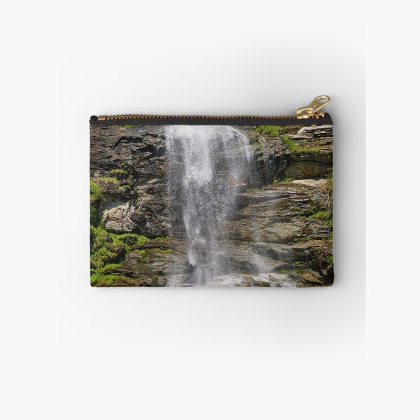 Item preview, Melnikfall waterfall in Maltatal near Berghotel Malta, Austria designed and sold by RastislavS.