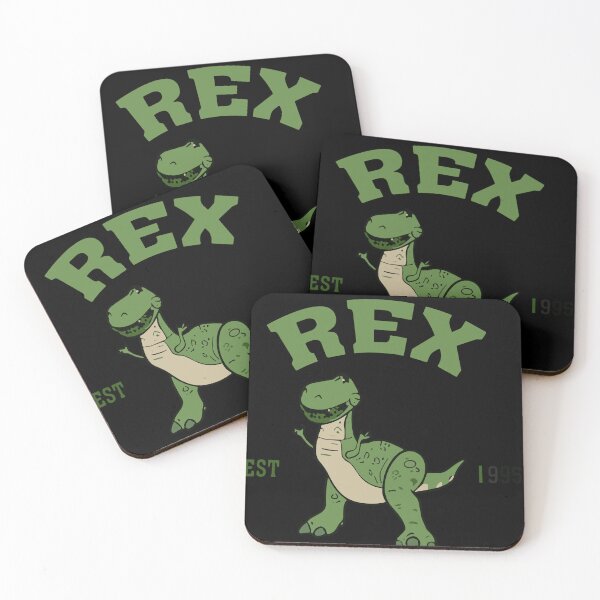 Item preview, Rex designed and sold by Mauls.