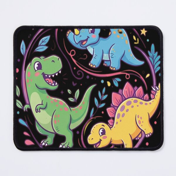 Item preview, Dino Rainbow designed and sold by Barbara8266.