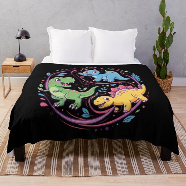 Item preview, Dino Rainbow designed and sold by Barbara8266.