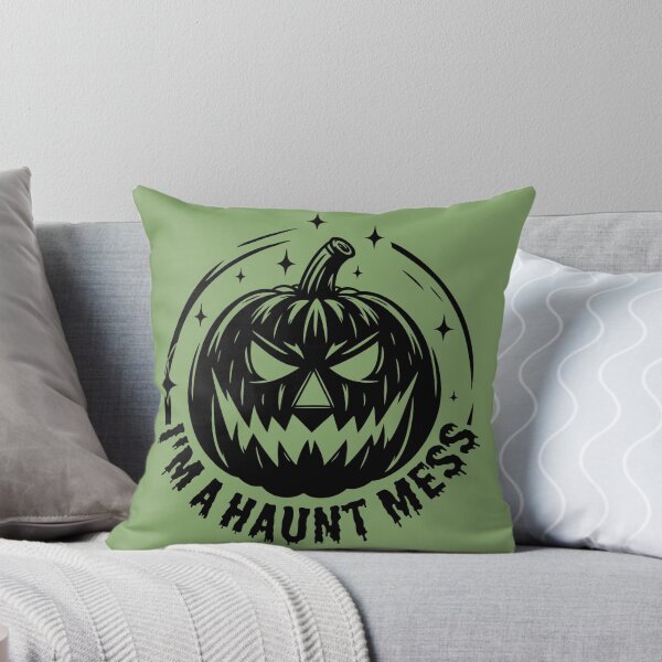 Item preview, Spooky Halloween Pumpkin designed and sold by Sed94.