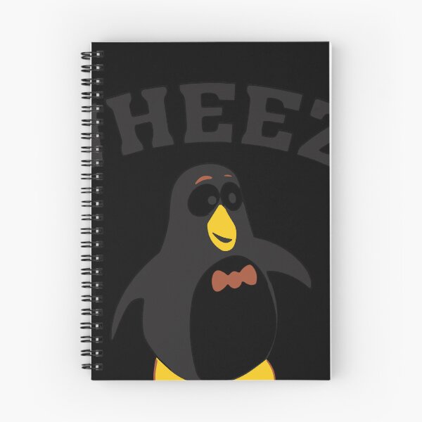 Item preview, Wheezy designed and sold by Mauls.