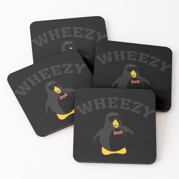 Item preview, Wheezy designed and sold by Mauls.