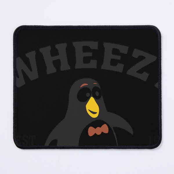 Item preview, Wheezy designed and sold by Mauls.