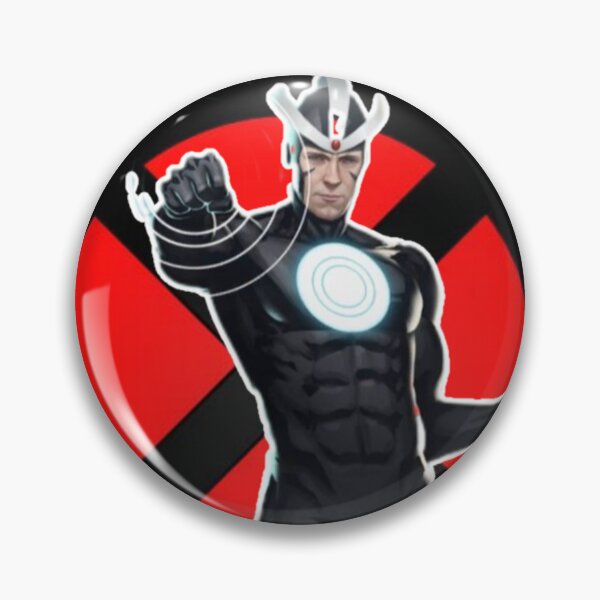 Item preview, Havoc designed and sold by White Tiger Designz .
