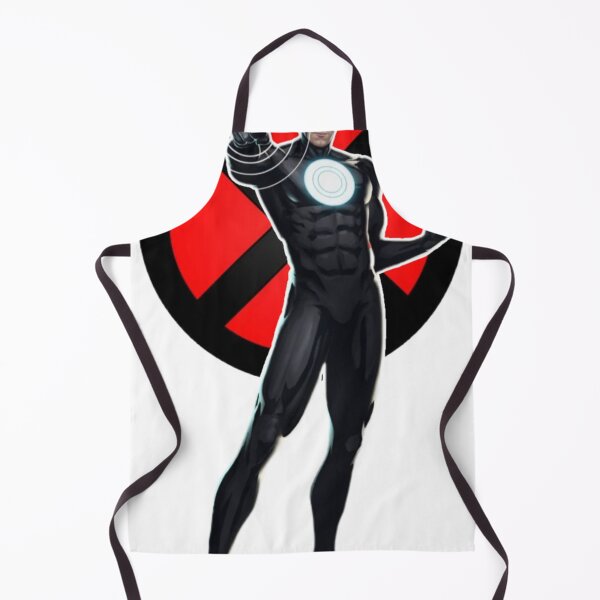 Item preview, Havoc designed and sold by White Tiger Designz .