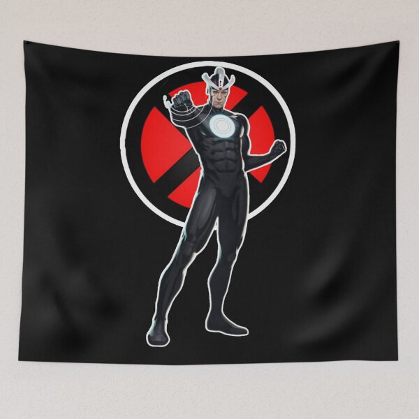 Item preview, Estragos designed and sold by White Tiger Designz .