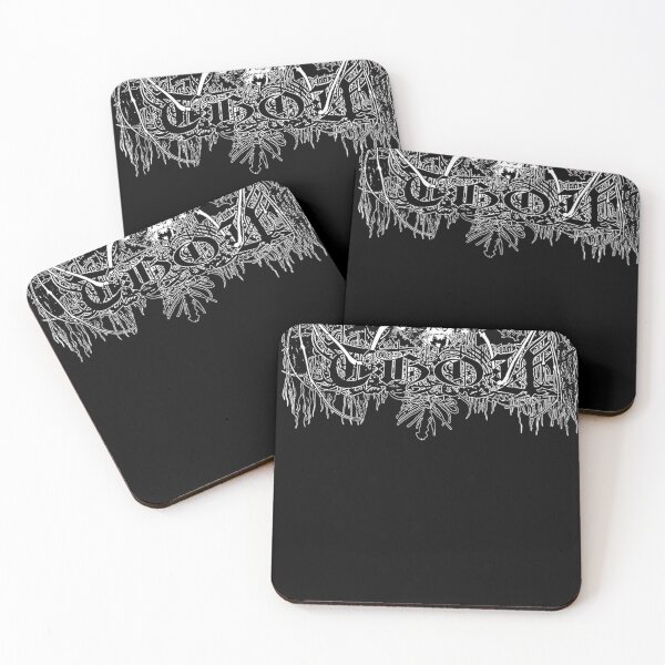 Item preview, Thou #2 designed and sold by bangwoot.