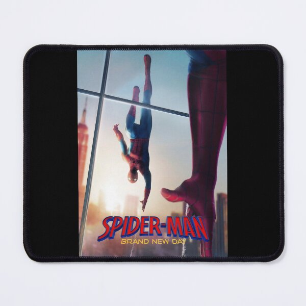 Item preview, SPIDER-MAN: BRAND NEW DAY designed and sold by GorArt1.