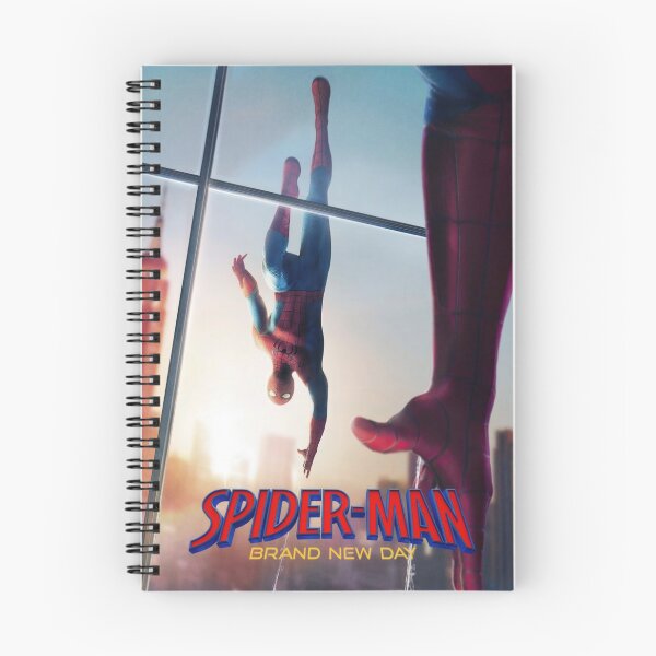 Item preview, SPIDER-MAN: BRAND NEW DAY designed and sold by GorArt1.