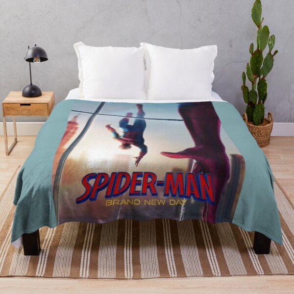Item preview, SPIDER-MAN: BRAND NEW DAY designed and sold by GorArt1.