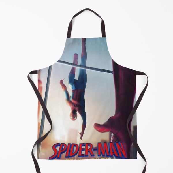 Item preview, SPIDER-MAN: BRAND NEW DAY designed and sold by GorArt1.