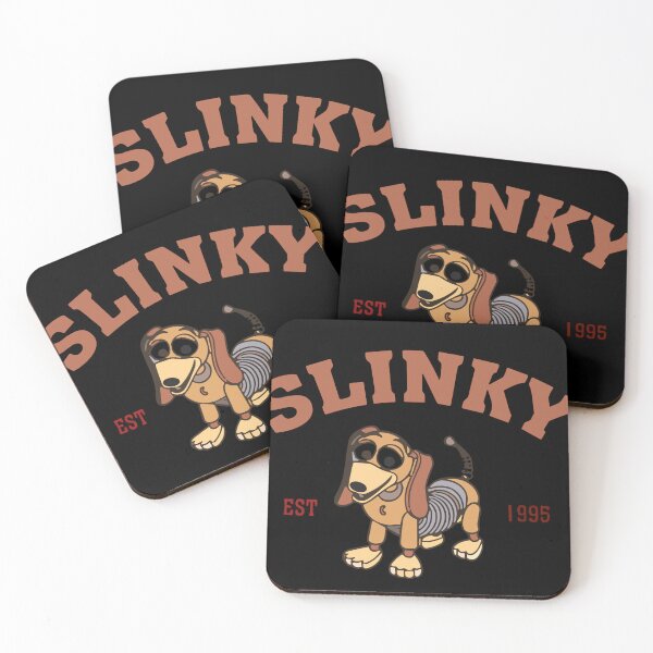 Item preview, Slinky designed and sold by Mauls.
