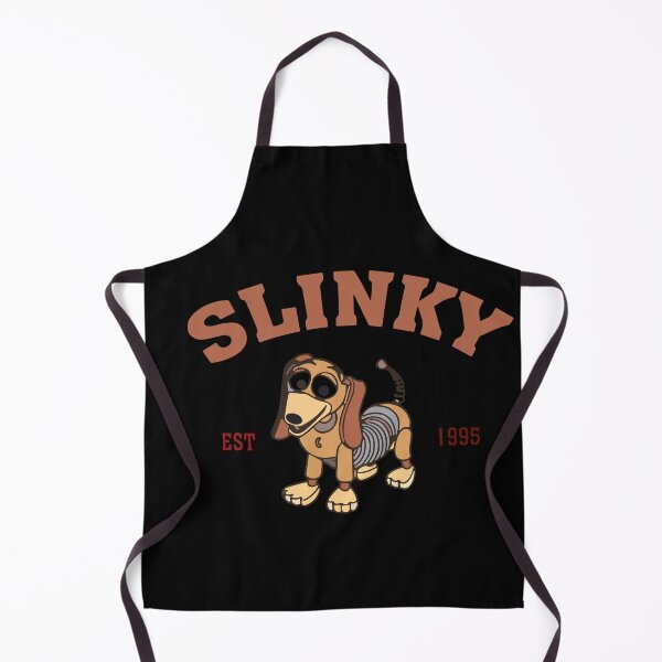 Item preview, Slinky designed and sold by Mauls.