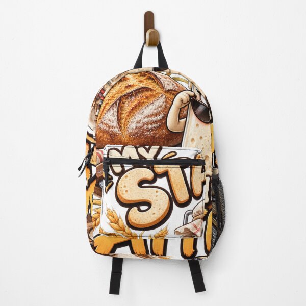 Item preview, Sourdough Attitude designed and sold by M.Store.