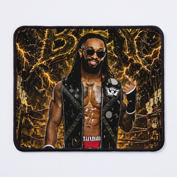 Item preview, WrestleManiacs #04 designed and sold by TeeCodes.