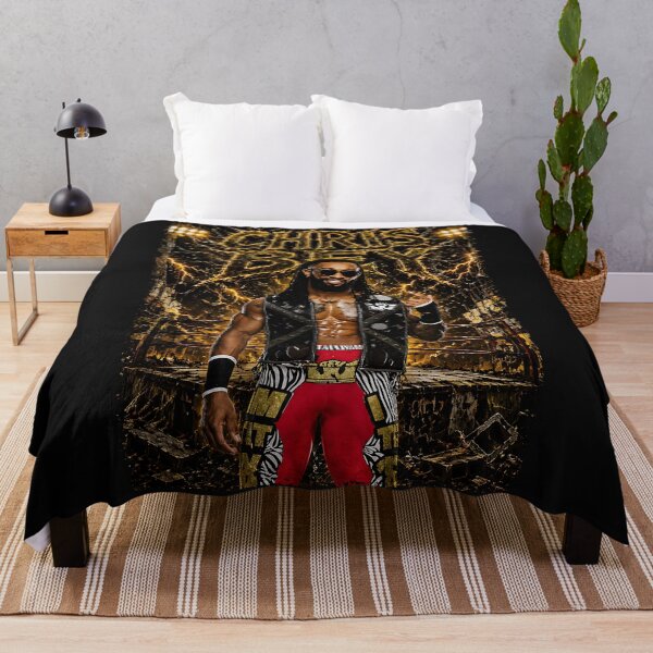 Item preview, WrestleManiacs #04 designed and sold by TeeCodes.