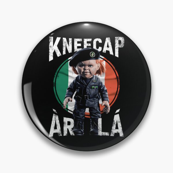 Item preview, Doll Dressed In Military Uniform Wearing Beret In Front Of Tricolor Flag designed and sold by marksangsida.