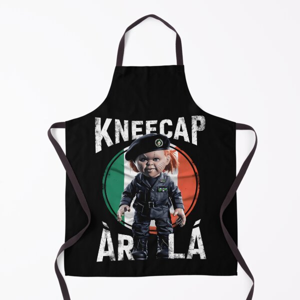 Item preview, Doll Dressed In Military Uniform Wearing Beret In Front Of Tricolor Flag designed and sold by marksangsida.