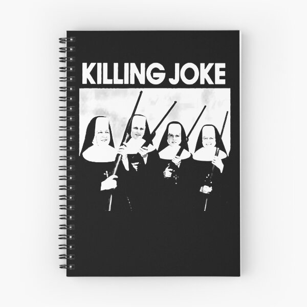 Item preview, Four Nuns Holding Rifles In Black And White designed and sold by marksangsida.