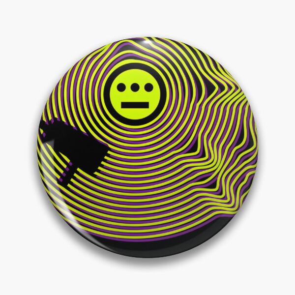 Item preview, Hiero Vinyl Vibes designed and sold by bangwoot.