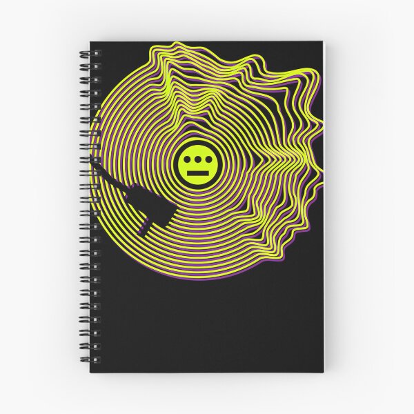 Item preview, Hiero Vinyl Vibes designed and sold by bangwoot.