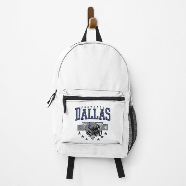 Item preview, Vintage Dallas Football Retro Football Fan American designed and sold by LauraRand87742.