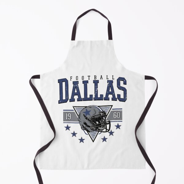 Item preview, Vintage Dallas Football Retro Football Fan American designed and sold by LauraRand87742.