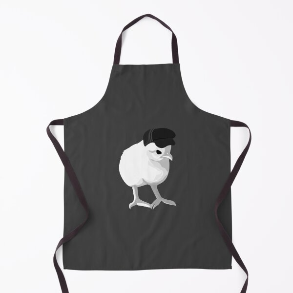 Item preview, Don't Even Joke Lad Chick Meme (B&W) designed and sold by ClumsyPillbug.