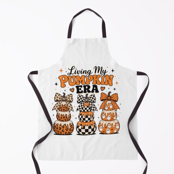 Item preview, Living My Pumpkin Era designed and sold by Love Joy.