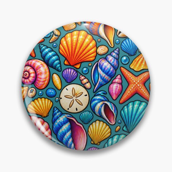 Item preview, Tropical Seabed PNG – Vibrant Coral Reef Ocean Design designed and sold by annenambiro.