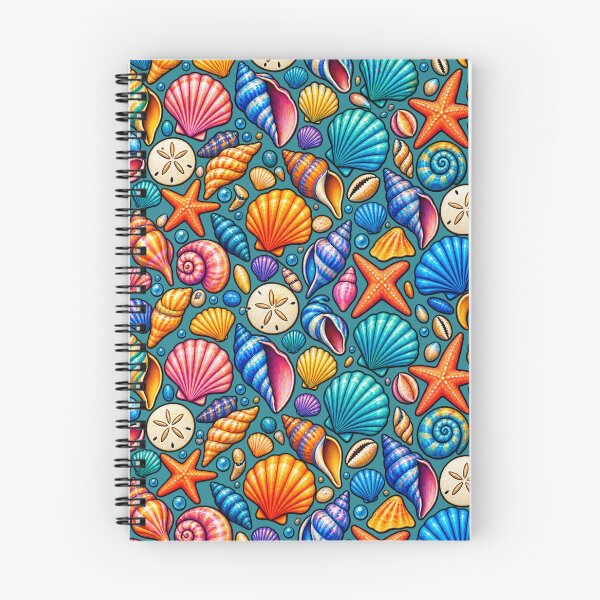 Item preview, Tropical Seabed PNG – Vibrant Coral Reef Ocean Design designed and sold by annenambiro.