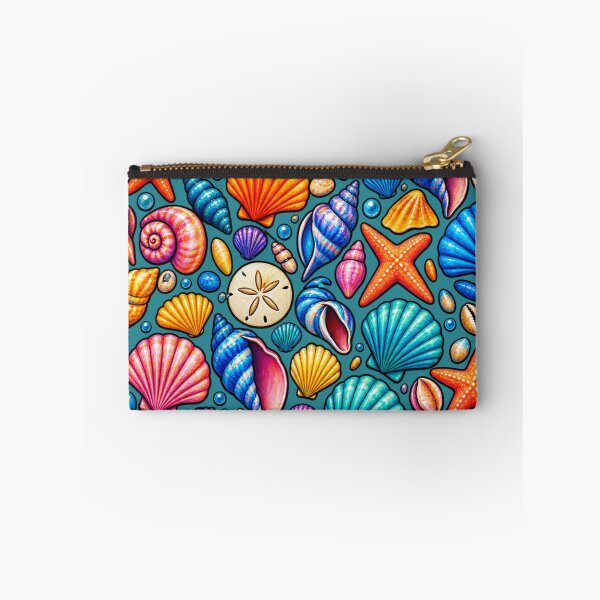 Item preview, Tropical Seabed PNG – Vibrant Coral Reef Ocean Design designed and sold by annenambiro.