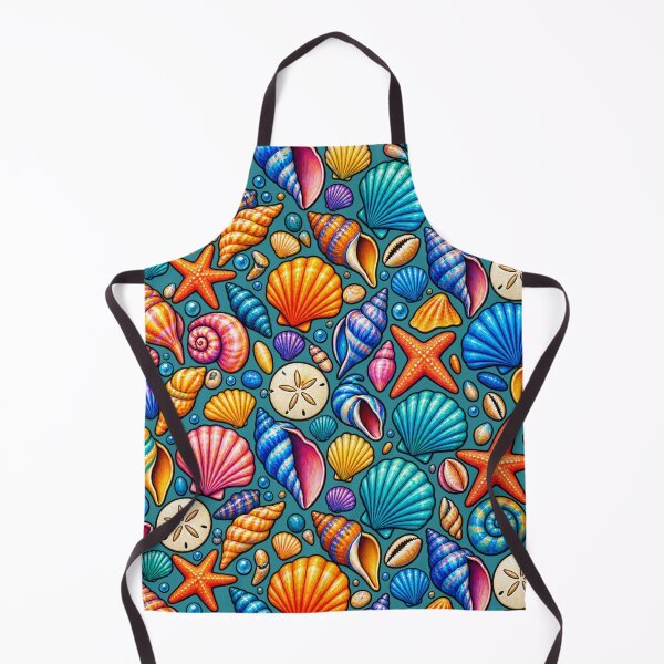 Item preview, Tropical Seabed PNG – Vibrant Coral Reef Ocean Design designed and sold by annenambiro.