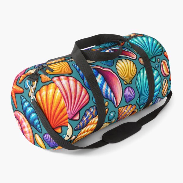 Item preview, Tropical Seabed PNG – Vibrant Coral Reef Ocean Design designed and sold by annenambiro.