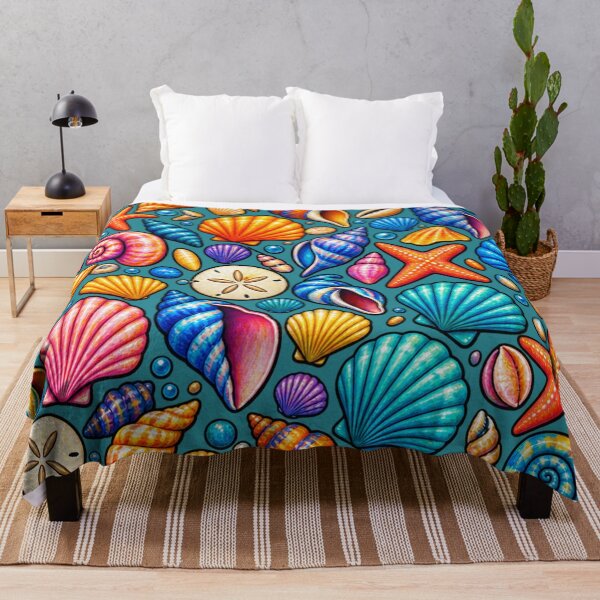 Item preview, Tropical Seabed PNG – Vibrant Coral Reef Ocean Design designed and sold by annenambiro.