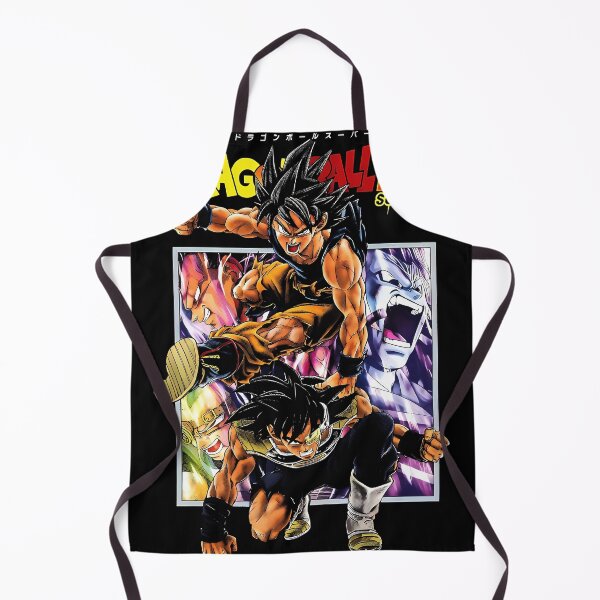Item preview, Legendary Warrior Energy – Power Awakening Artwork designed and sold by ZenAnimeWearz.
