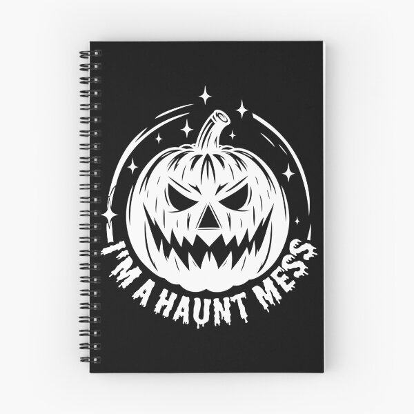 Item preview, Spooky Pumpkin Halloween  designed and sold by Sed94.