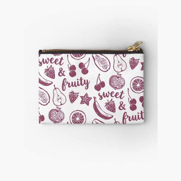 Item preview, Sweet & Fruity - Subtle Queer Pride designed and sold by Riot-And-Hope.