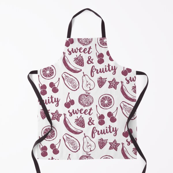 Item preview, Sweet & Fruity - Subtle Queer Pride designed and sold by Riot-And-Hope.