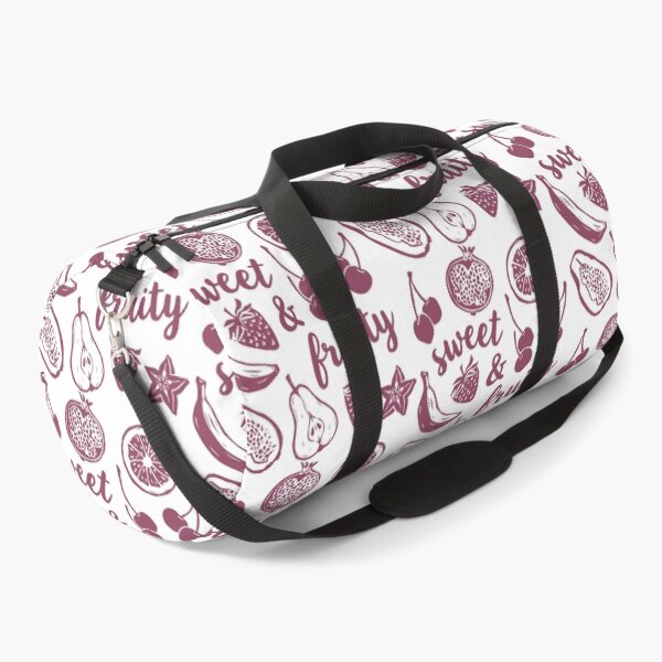 Item preview, Sweet & Fruity - Subtle Queer Pride designed and sold by Riot-And-Hope.