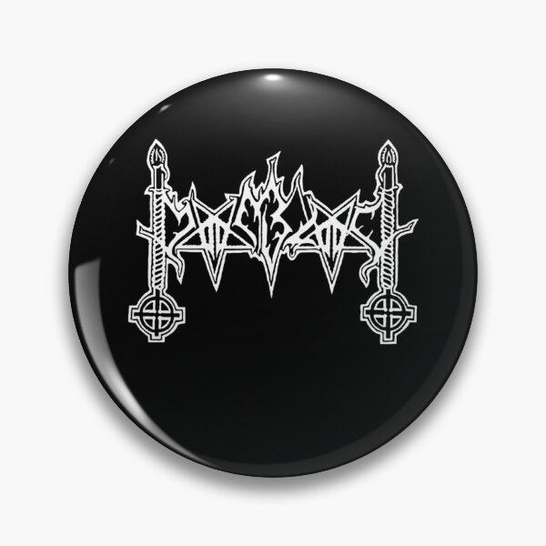 Item preview, Monochromatic Spiky Font Flanked By Two Vertical Candles Over Sun Cross designed and sold by MO-RO.