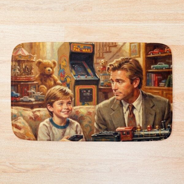 Item preview, Silver Spoons Sitcom Fine Art Tribute designed and sold by Art's Diner.